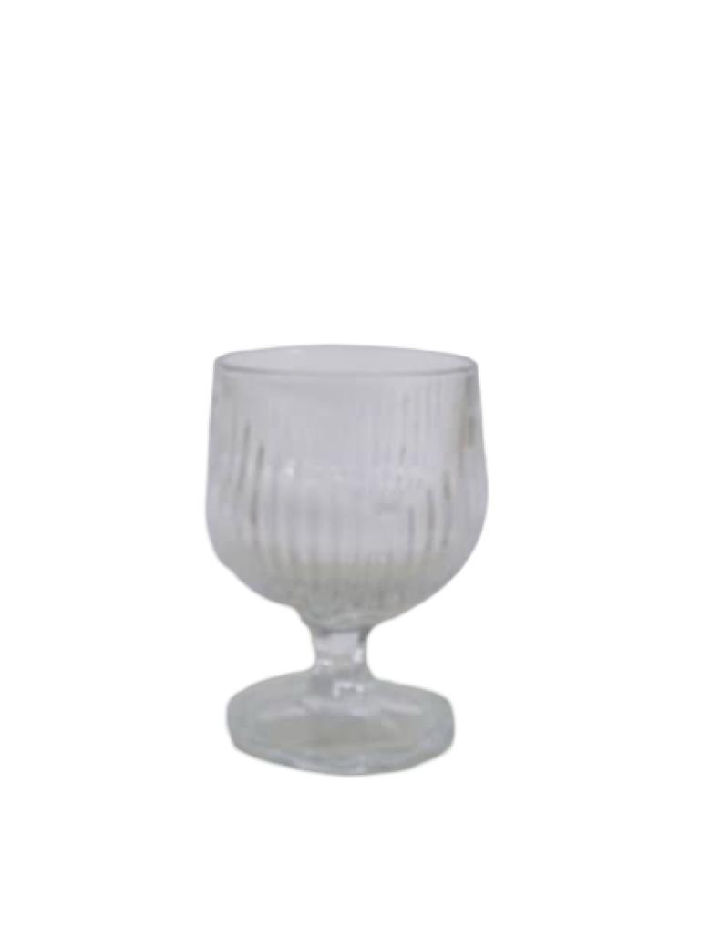 كاسات زجاج ريان موناتا