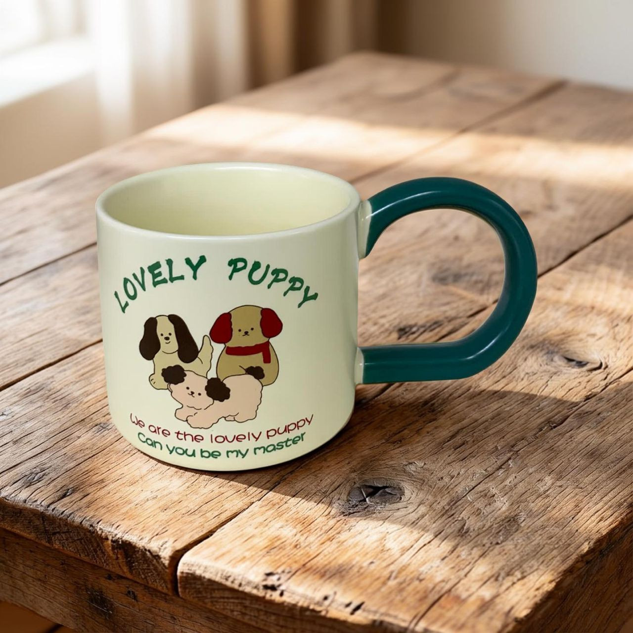 كوب سيراميك