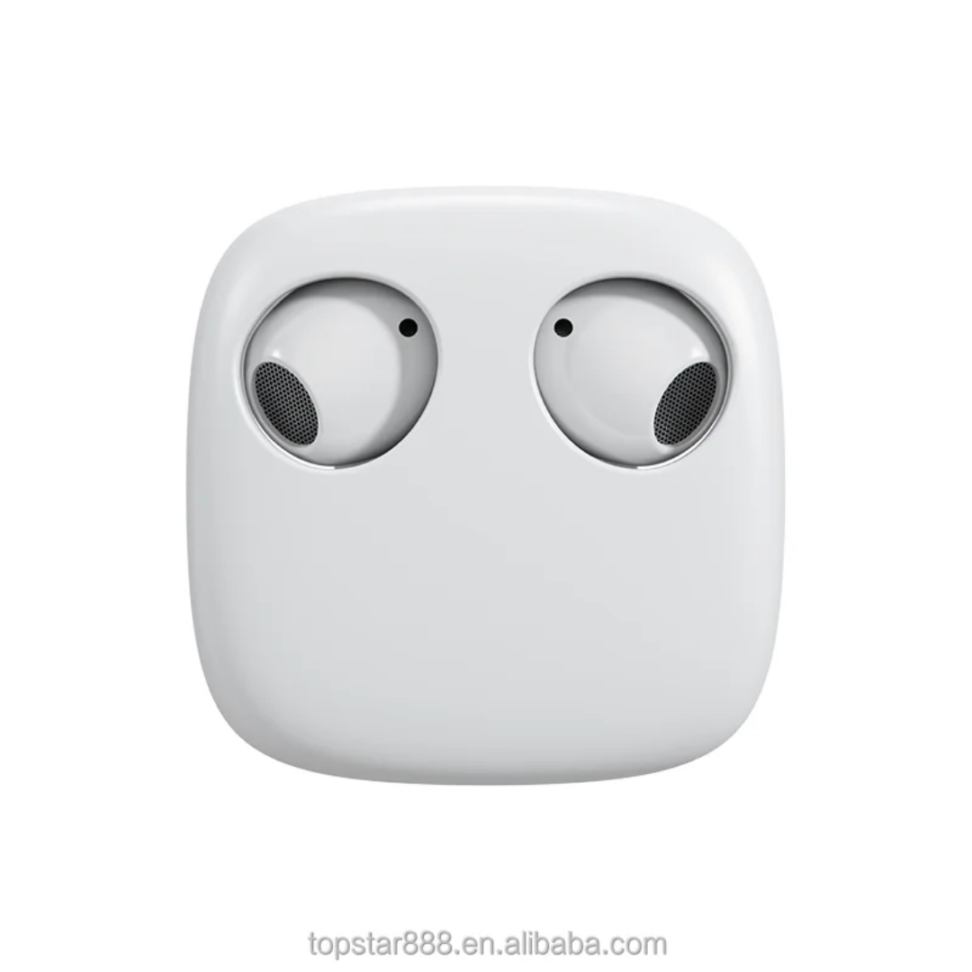 سماعة بلوتوث بتصميم فريد من نوعه