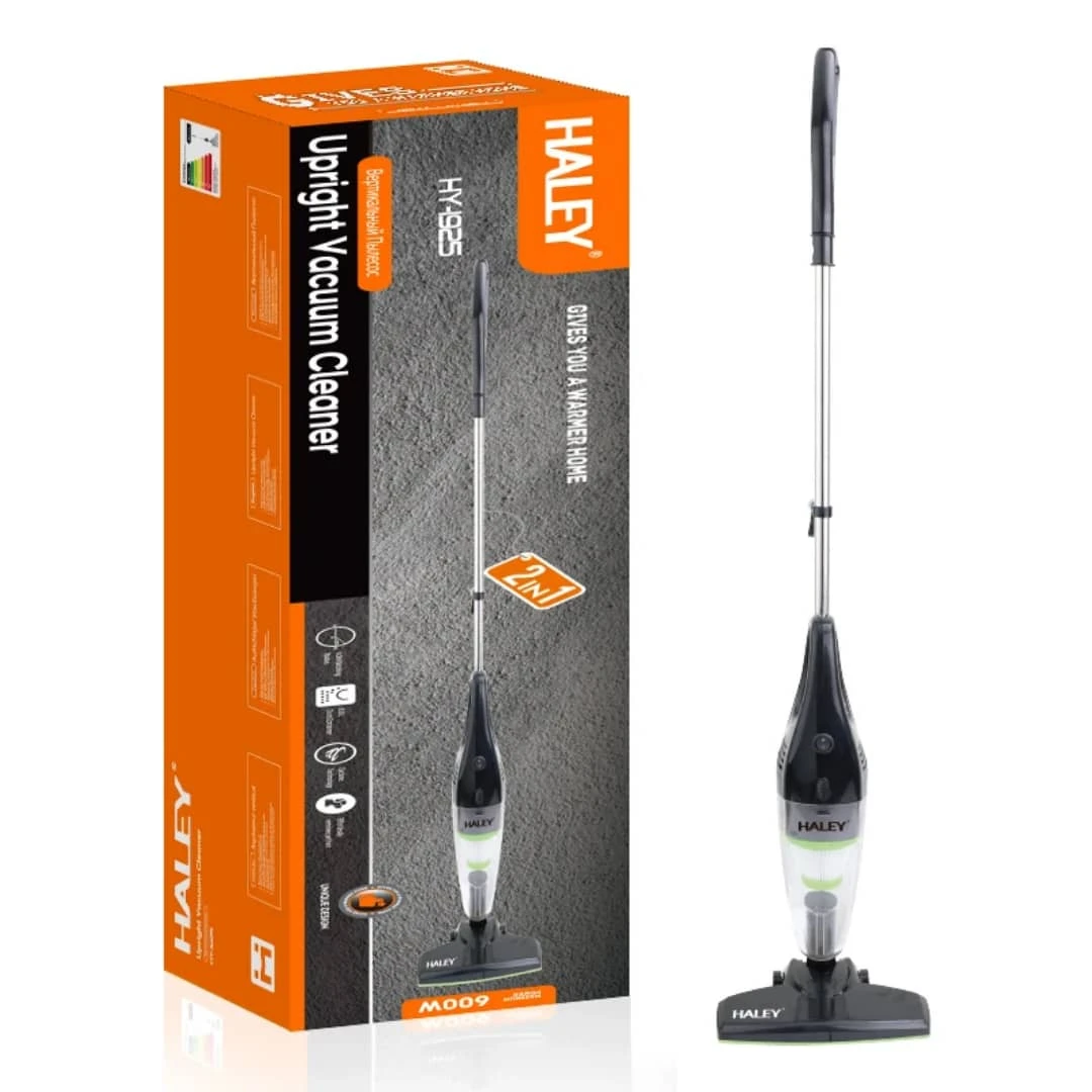 مكنسة كهربائية 600W HY-1925