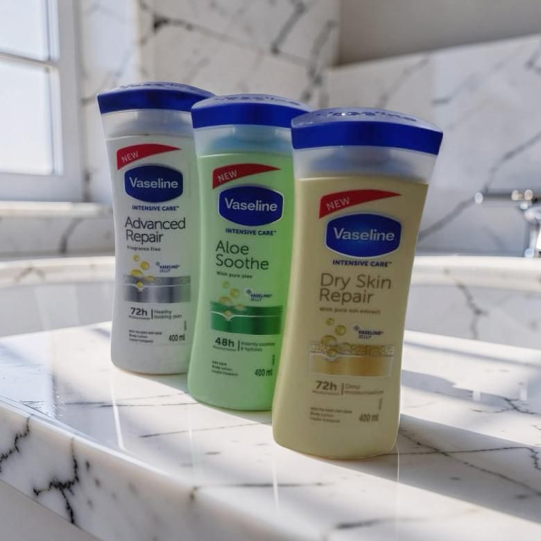 منتجات عناية بالجسم