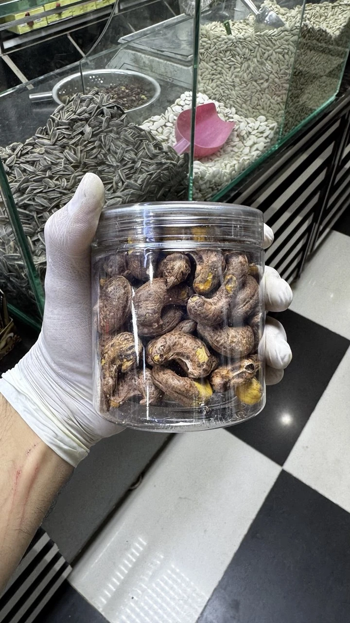 2721-كاجو بقشرو 400ميلي