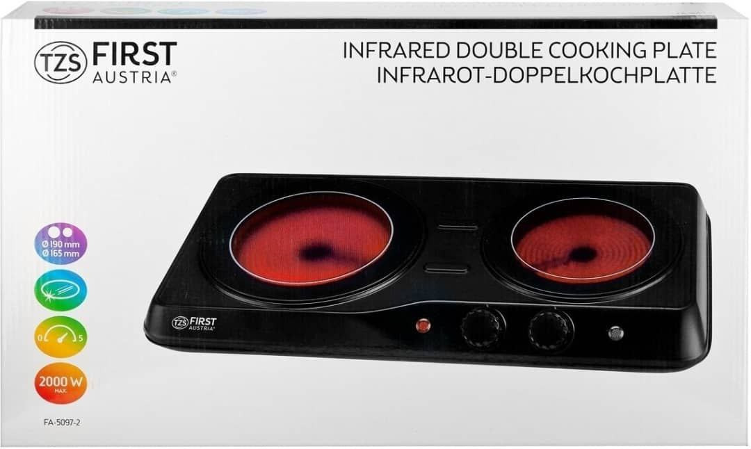 ليزرية مزدوجة شاملة