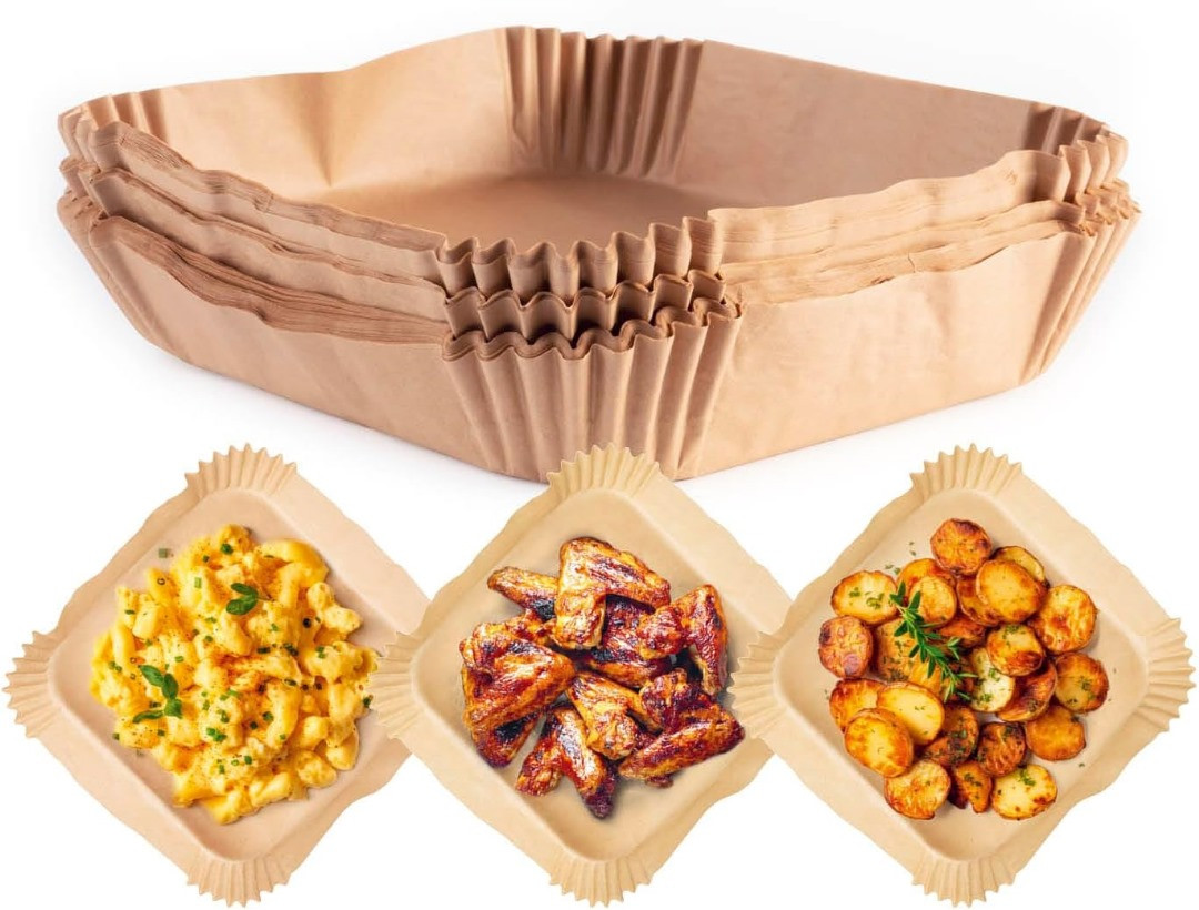 ورقية للخبز من "Rachs Kochwerk".