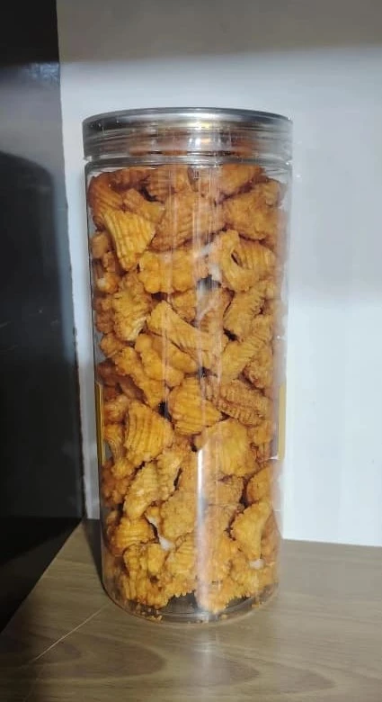 2729-سكالوب حار مشكلة 1000ميلي