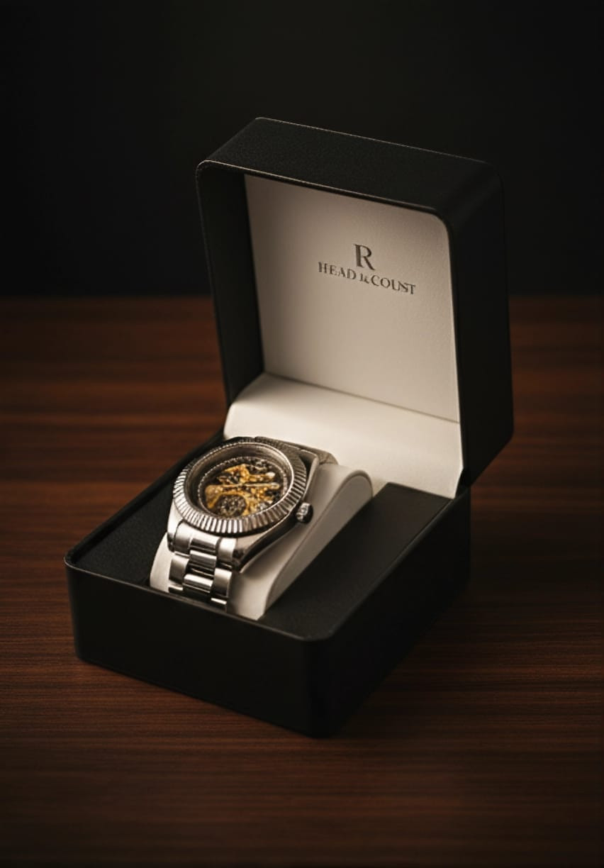ساعة Rolex Automatic