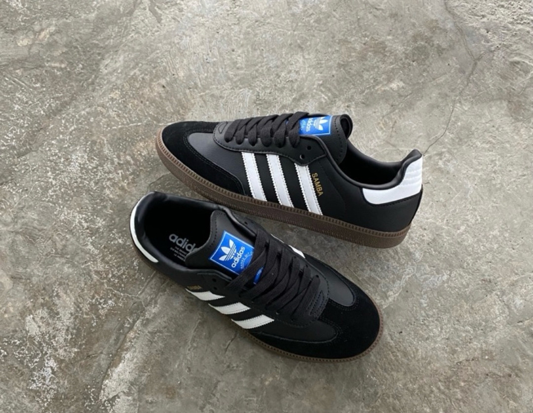 احذية سامبا