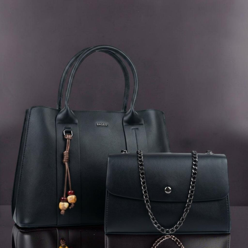 حقيبة يد كبيرة