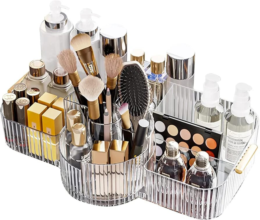 منظم مستحضرات التجميل