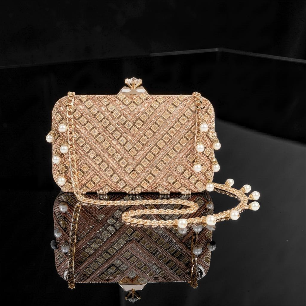 حقيبة يد نسائية