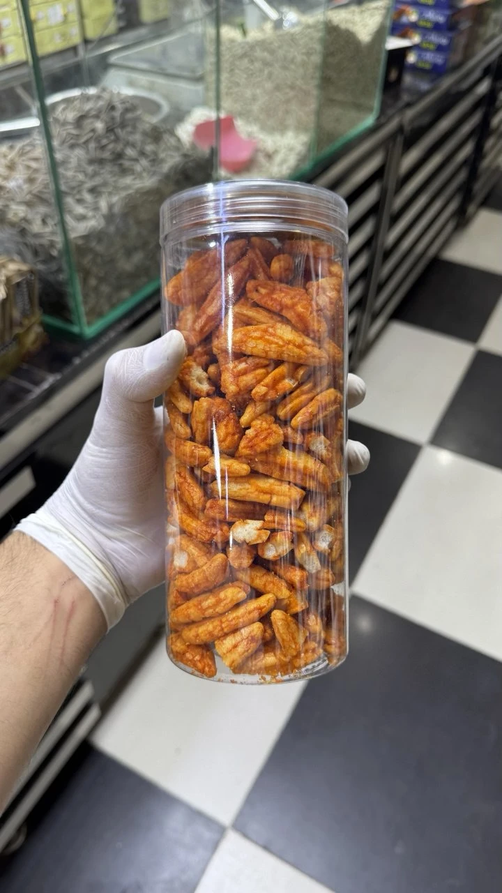 2725-سكالوب تمرة 1000ميلي