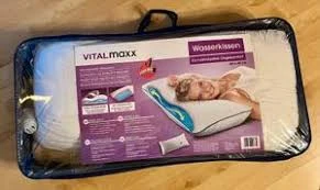 وسادة دعم الرقبة المريحة