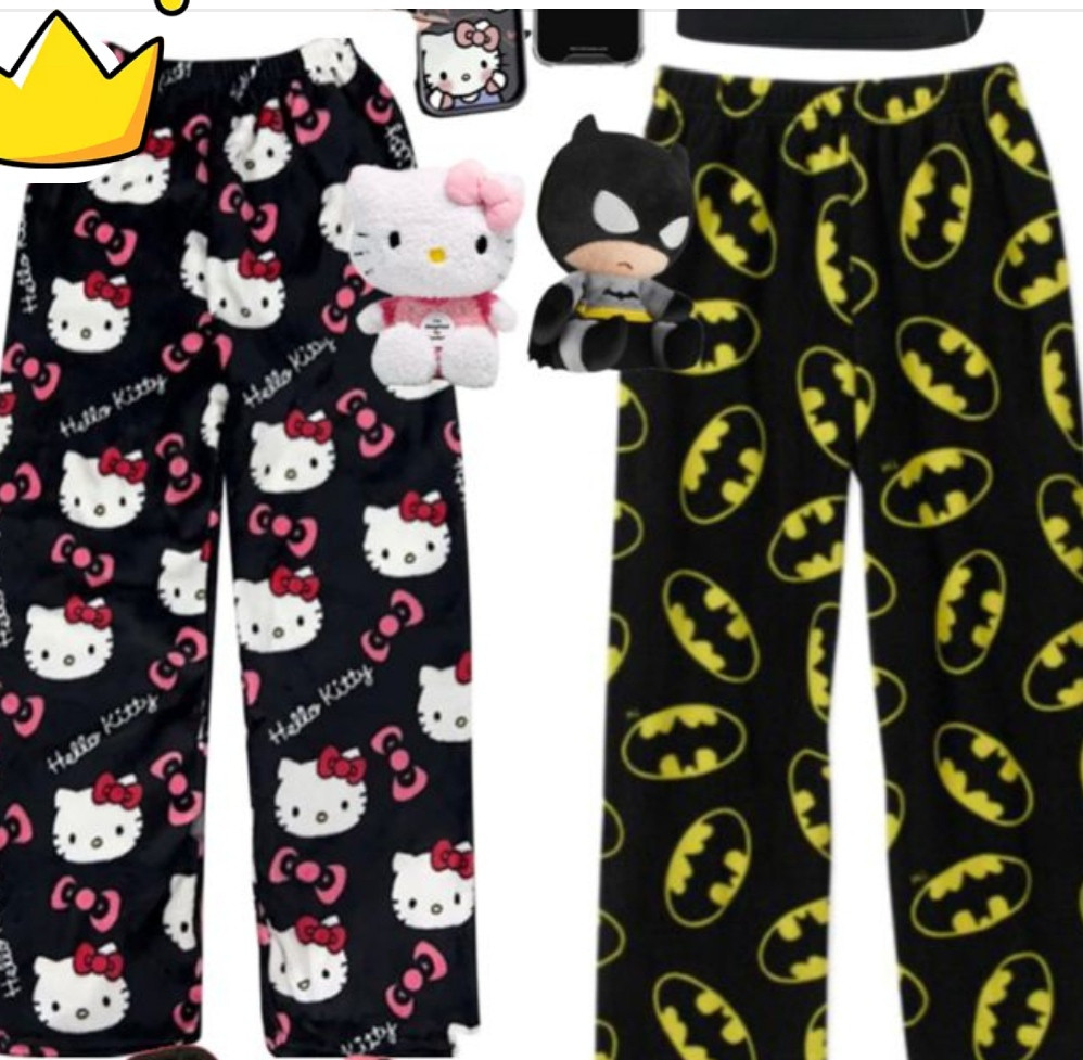 بنطال فرو نسائي