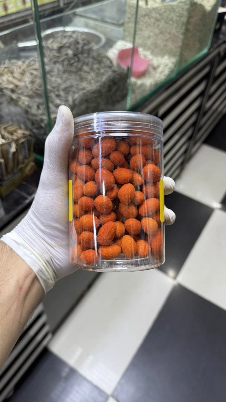 2711-طابات جبنة 500ميلي