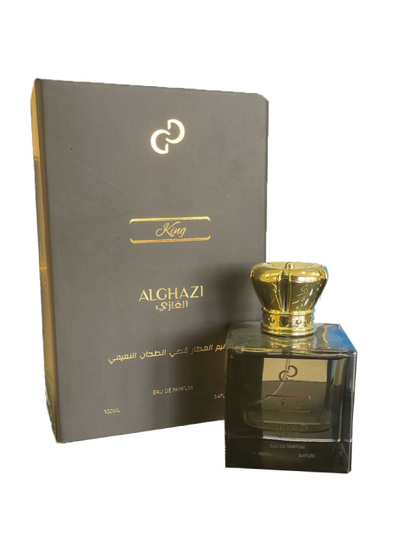 king    manعطر