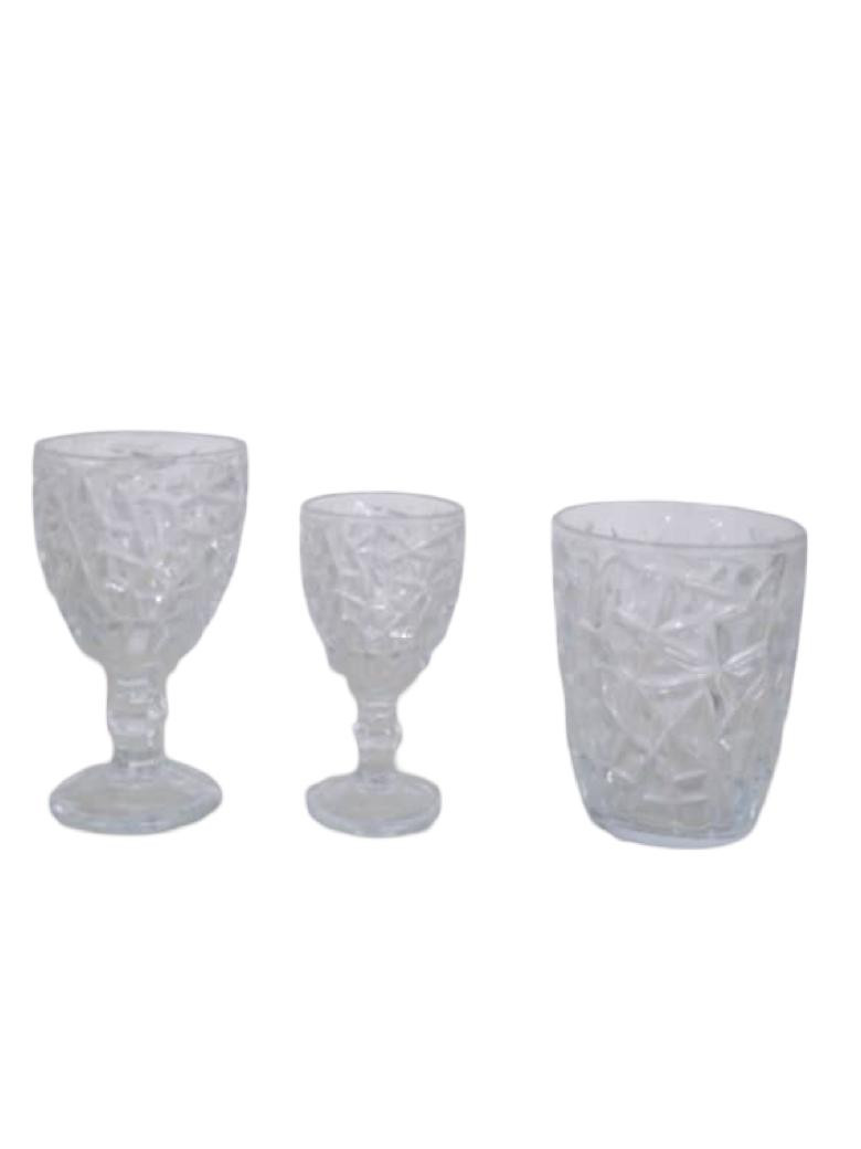 طقم كؤوس ريفان ليفانتي