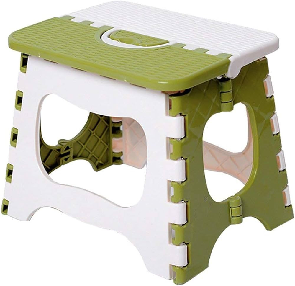 كرسي قابل للطي