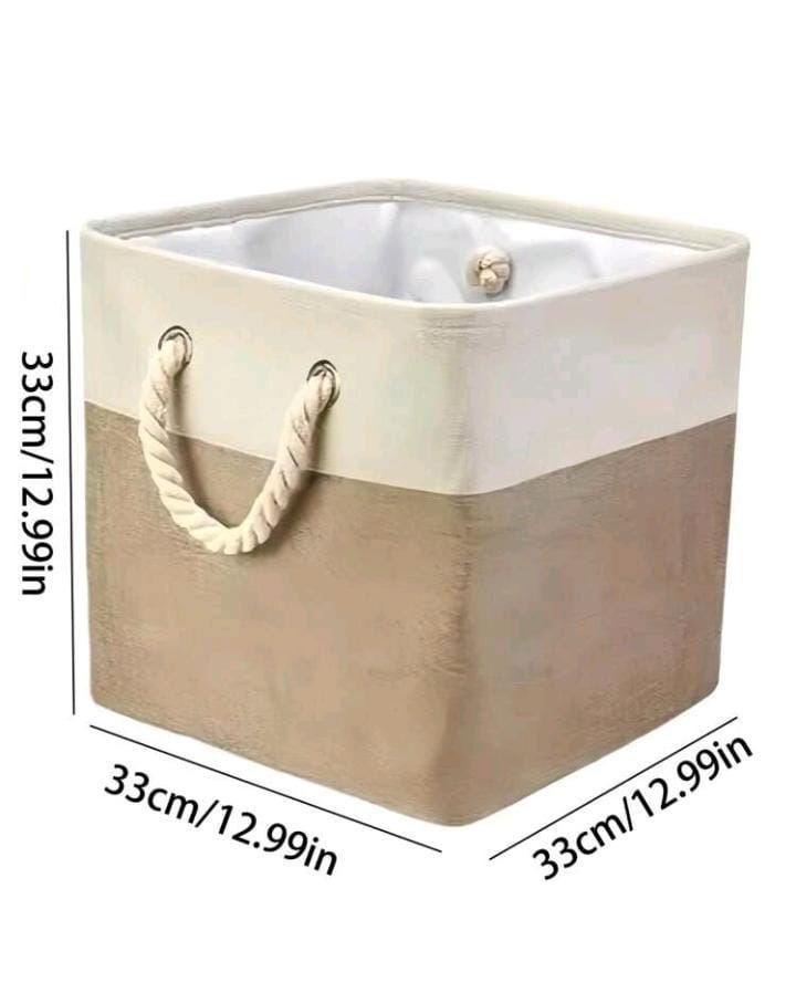 كيس قماش مبطن