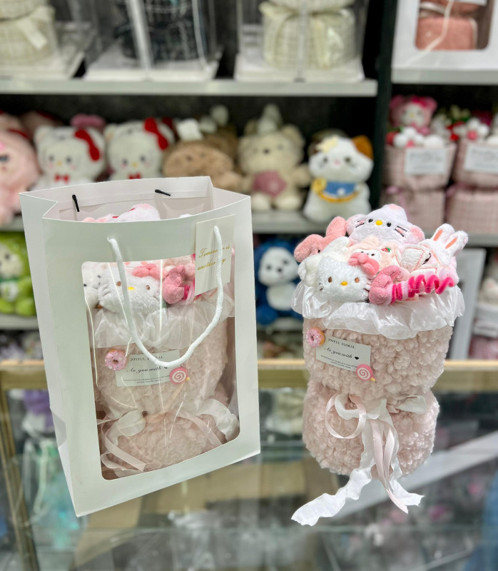 بوكس السعادة