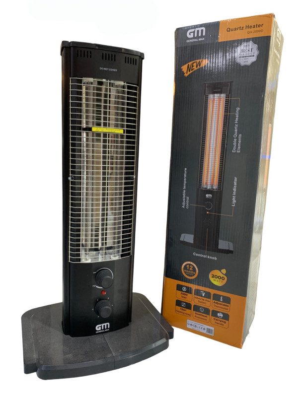 دفاية كهربائية