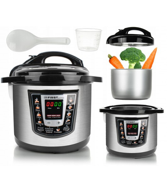 قدر ضغط كهربائي