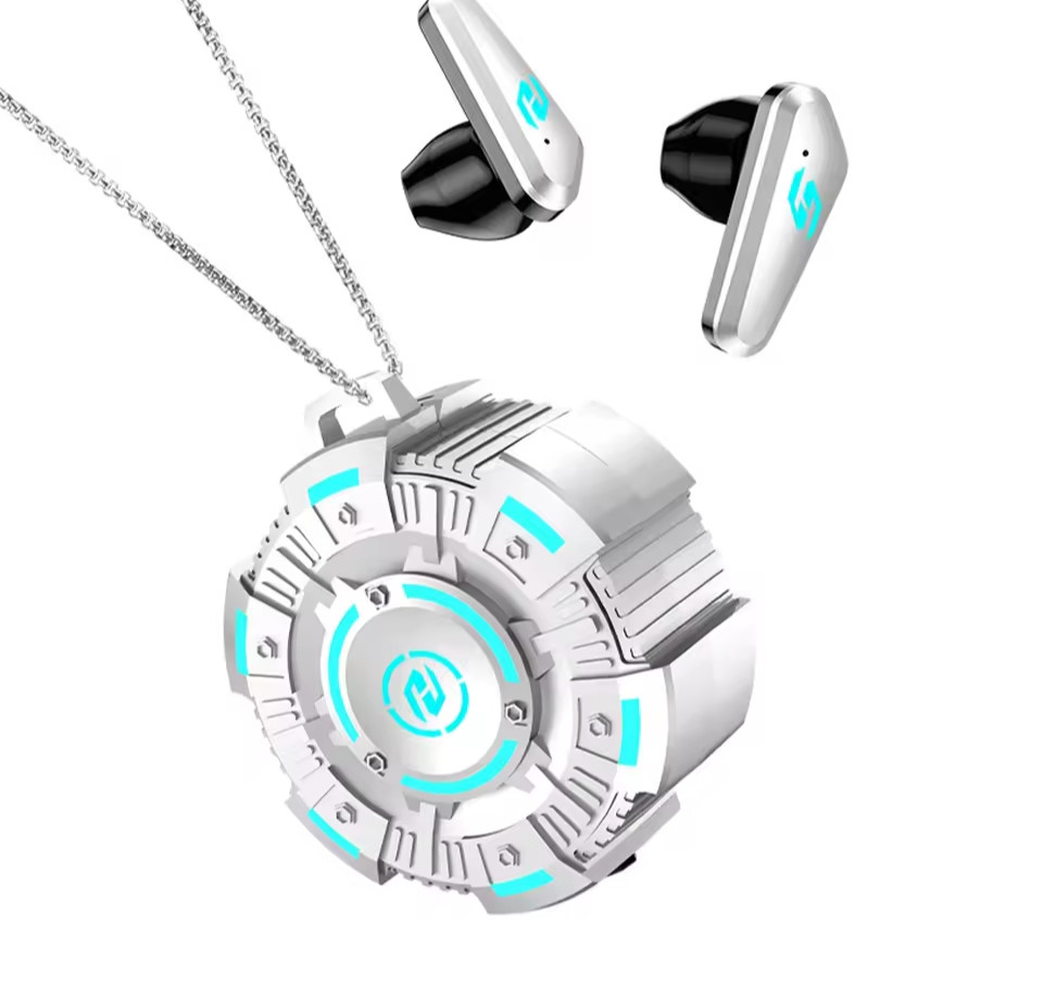 سماعات بلوتوث اللاسلكيه