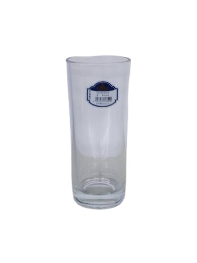 طقم اكواب زجاجية طويلة