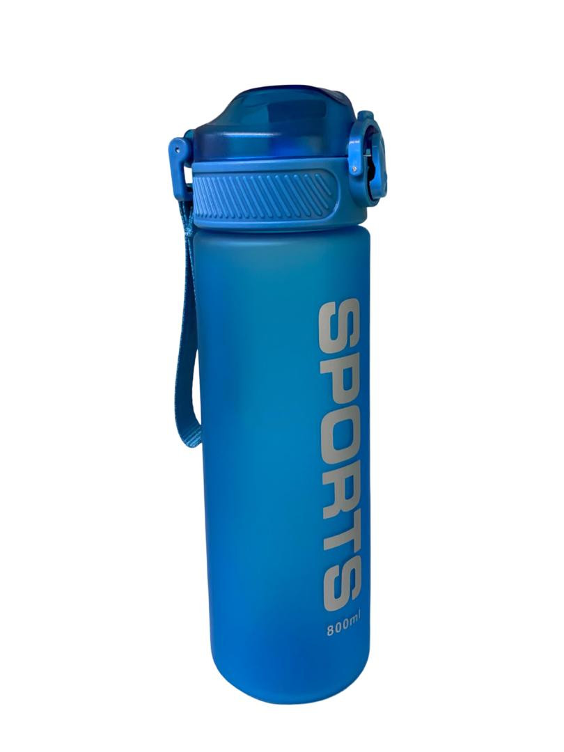 زجاجة مياه رياضية