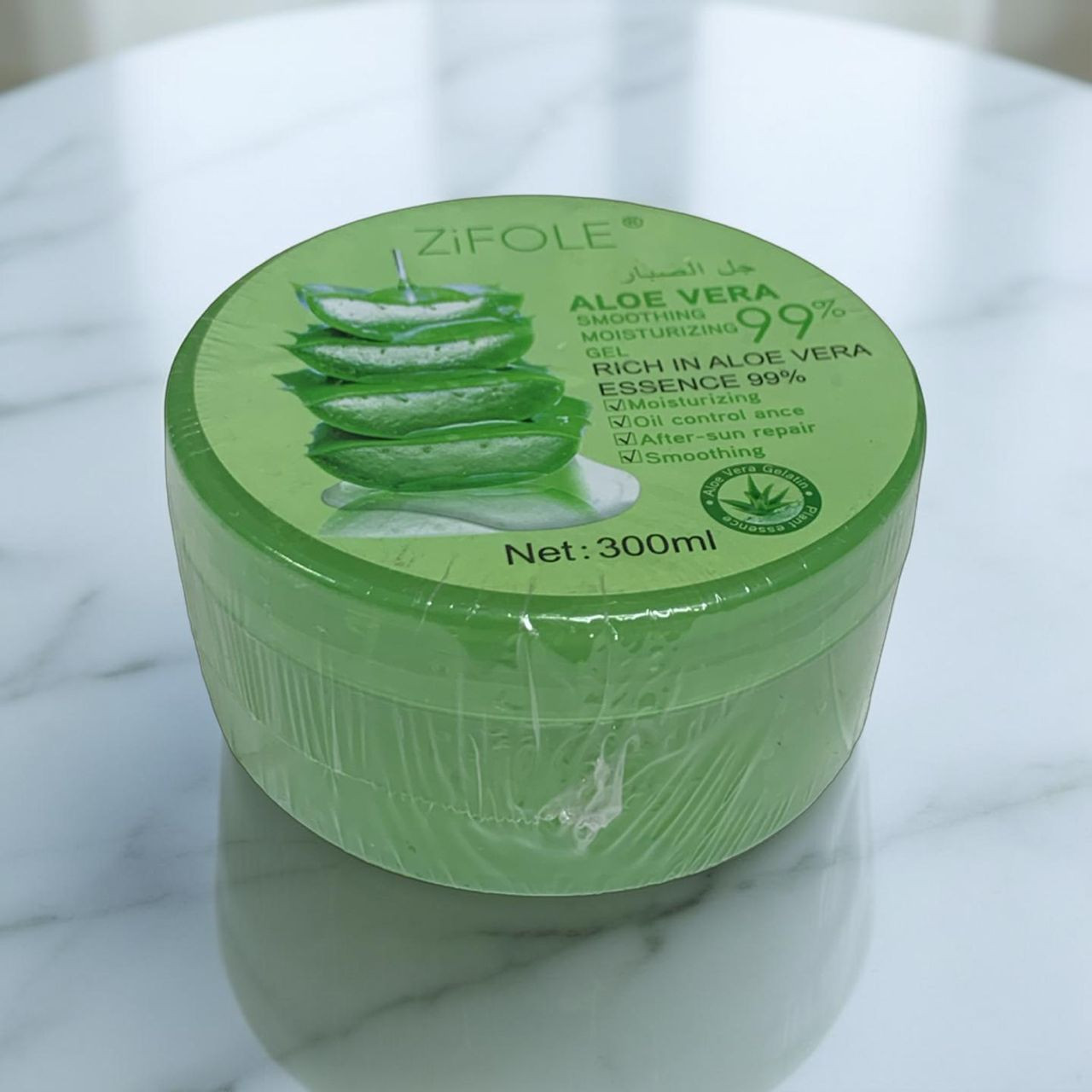 جيل الالوفيرا