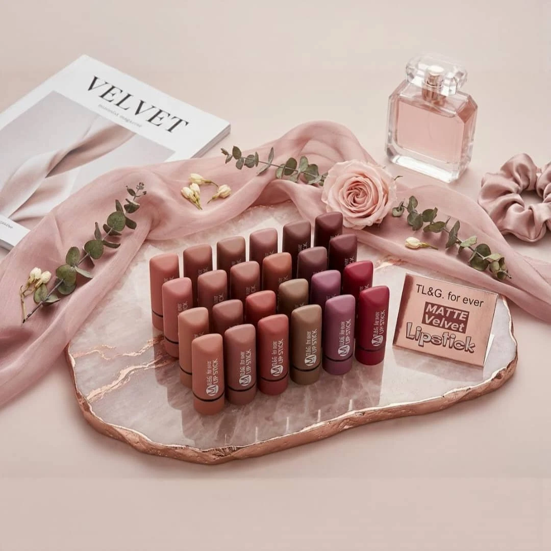 احمر الشفاه