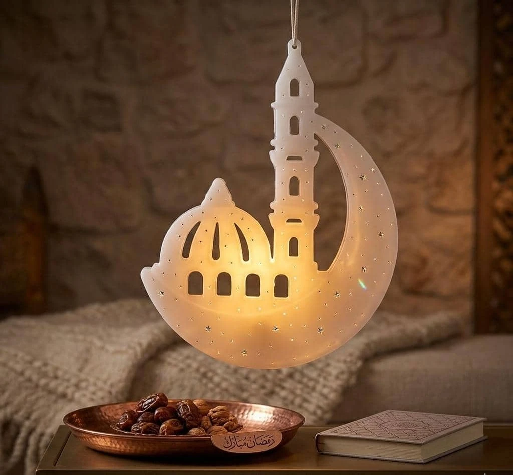 مفتاح ديكور عصري