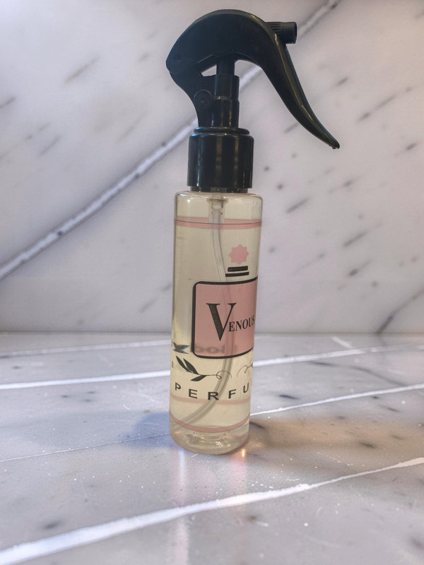 سبلاش للجسم سعة 100 ml