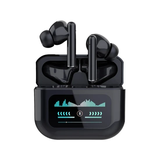 سماعات أذن عصرية