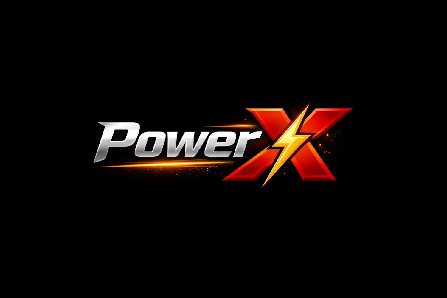 power X