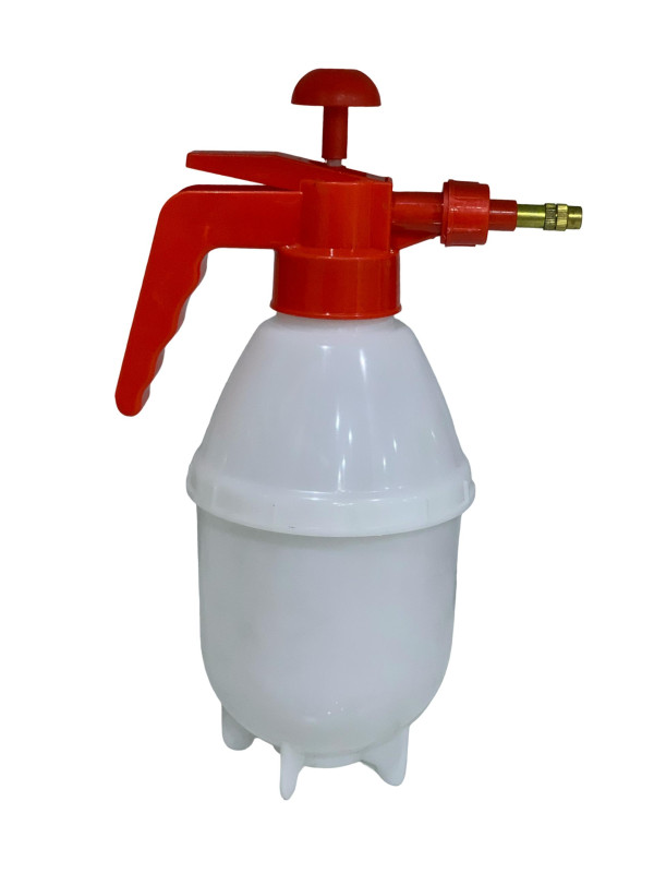 رشاش ضغط يدوي متعدد الاستعمالات