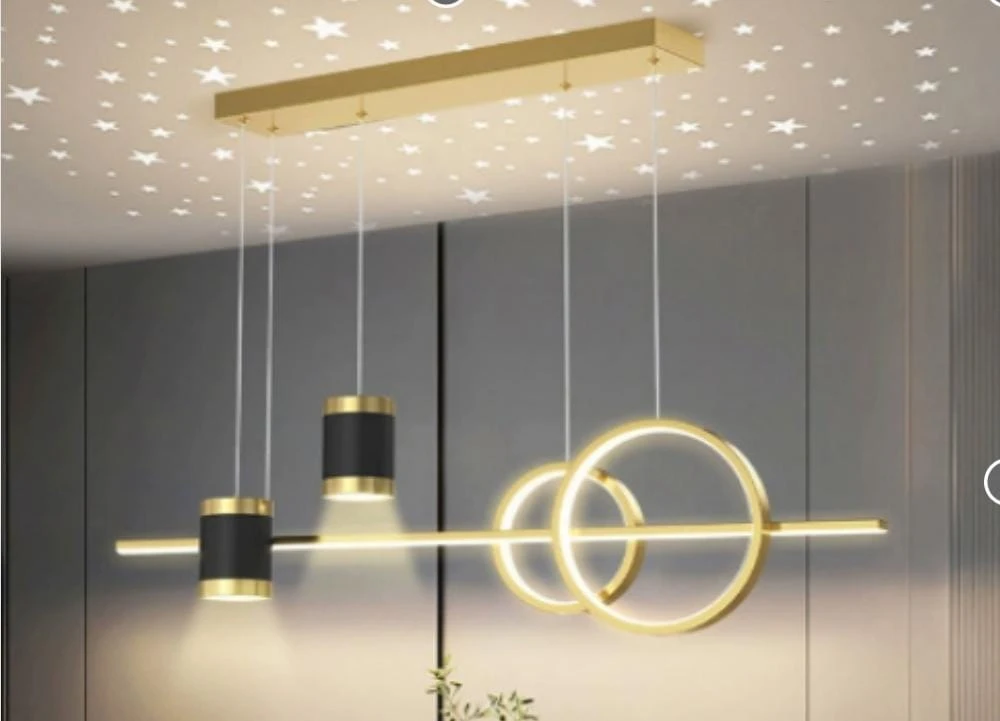 ثرية حديثة – إصدار "هالة السقف"