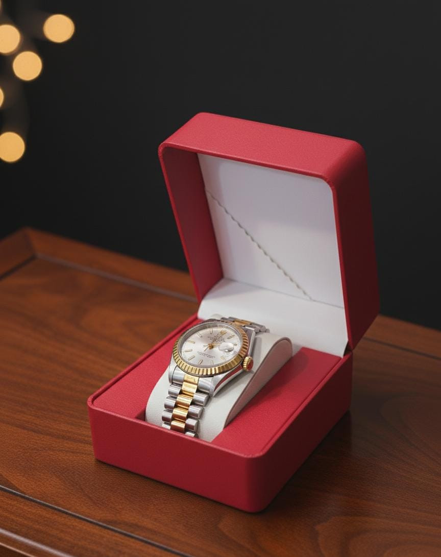 ساعة Rolex Datejust