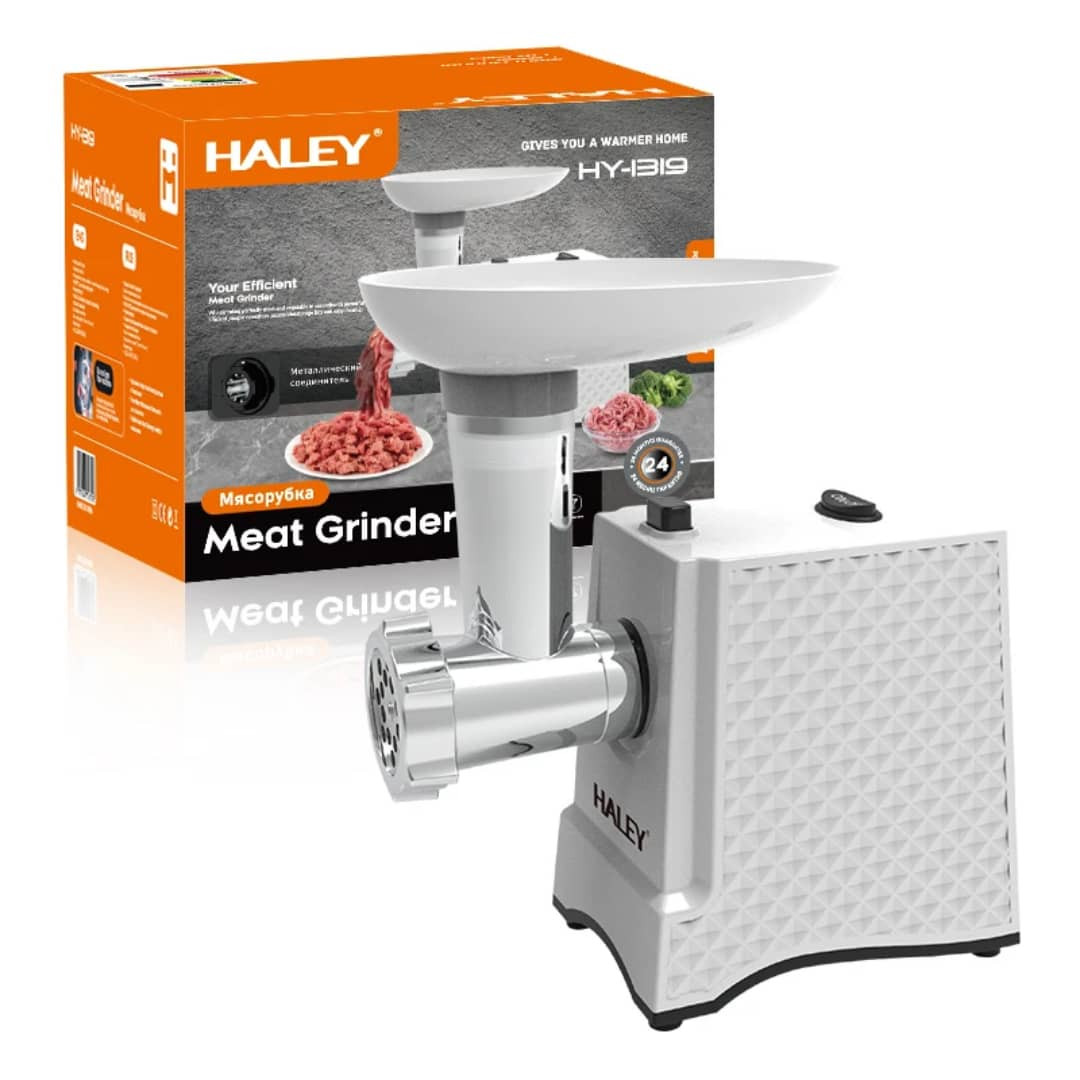 HY-1319 ماكينة لحم2800W