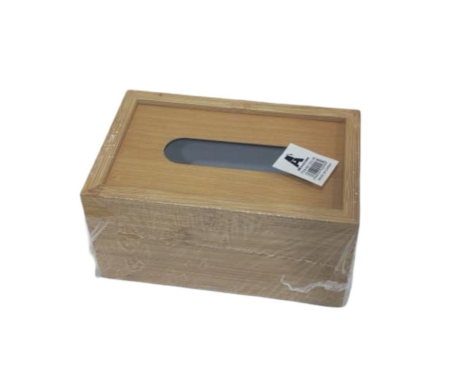 علبة مناديل