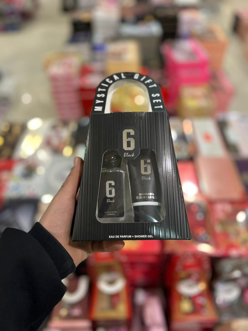 طقم بارفان رجالي