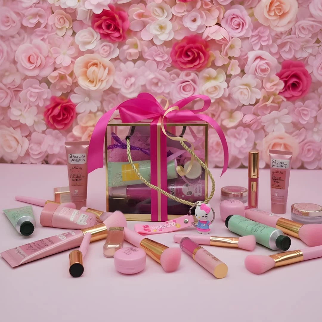 حقيبة الجمال الغامضة