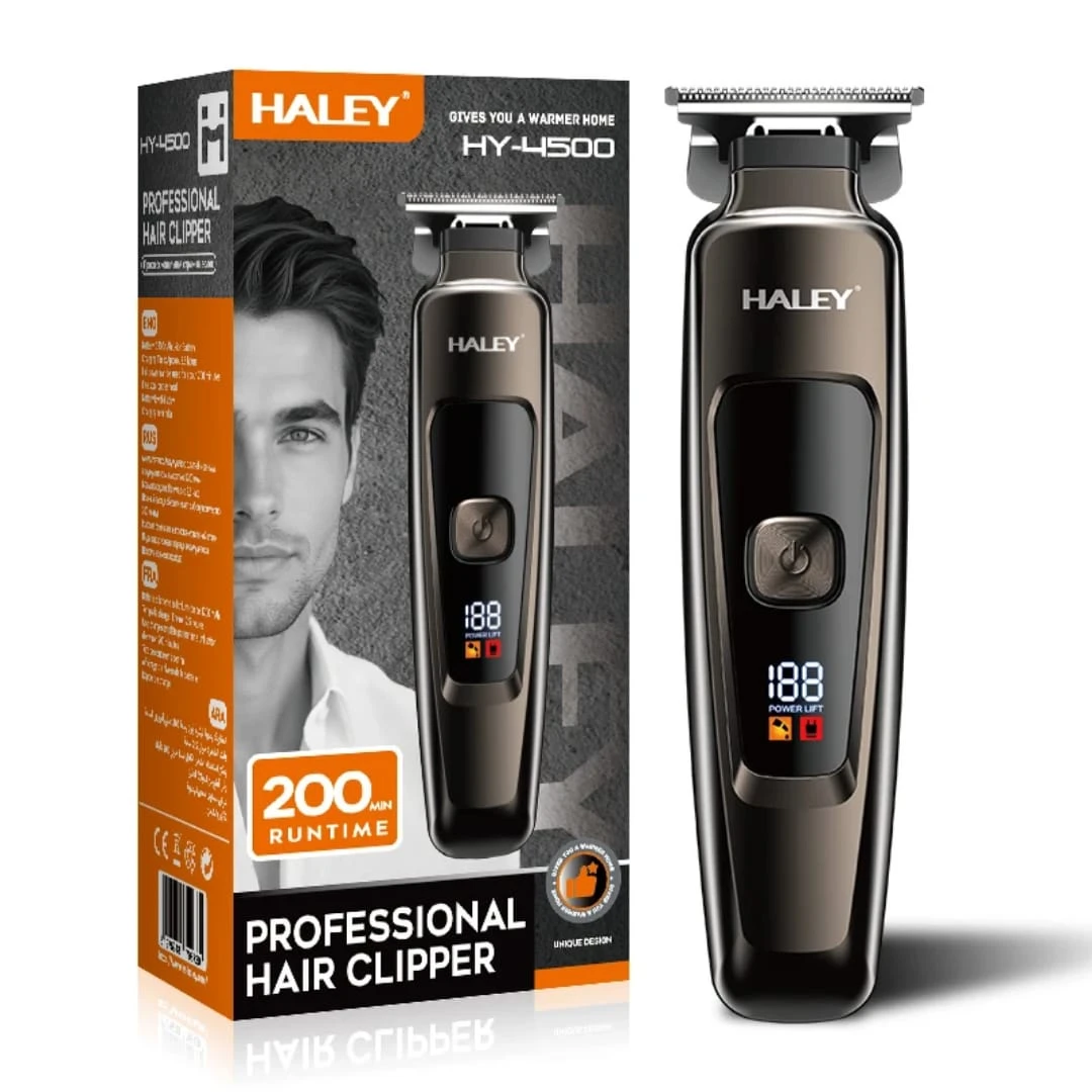 ماكينة حلاقة احترافية HY-4500