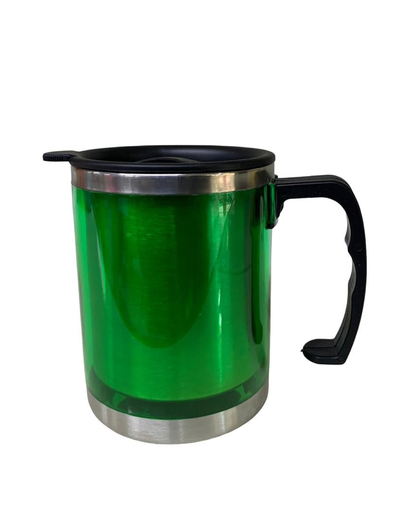 كوب حراري ستانلس ستيل