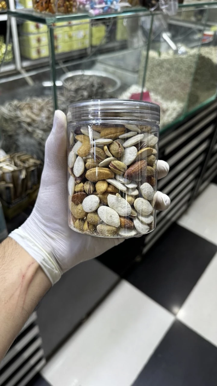 2705-تشكيلة إكسترا 500ميلي