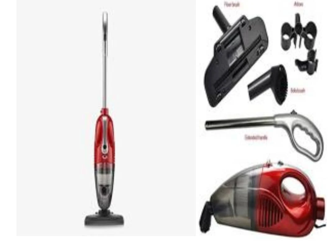 HY-1907 مكنسة محمولة باليد