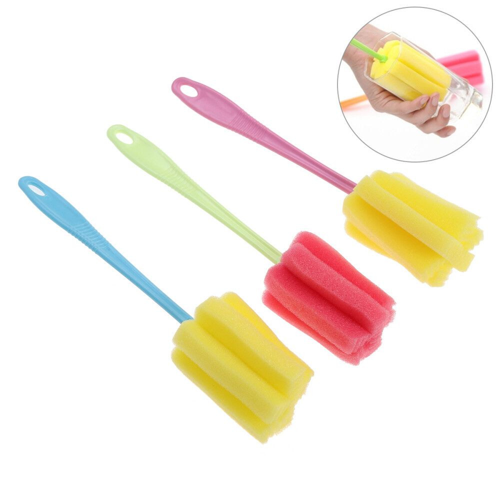 فرشاة تنظيف الاكواب