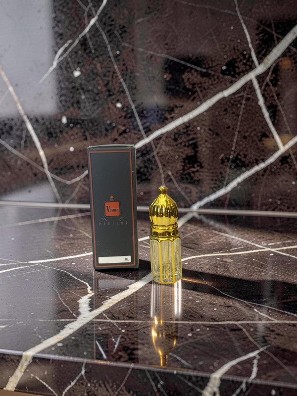 تولة ملكية سعة 3مل