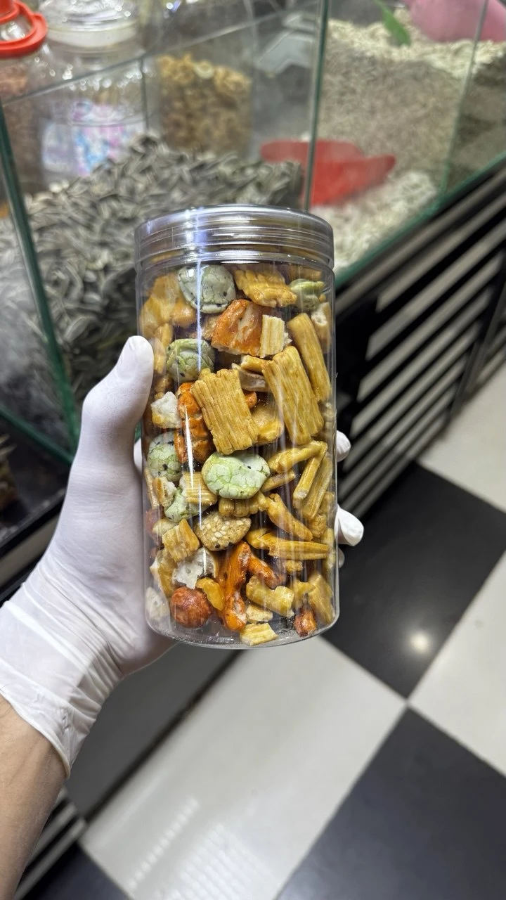 2713-سكالوب مشكلة 800ميلي