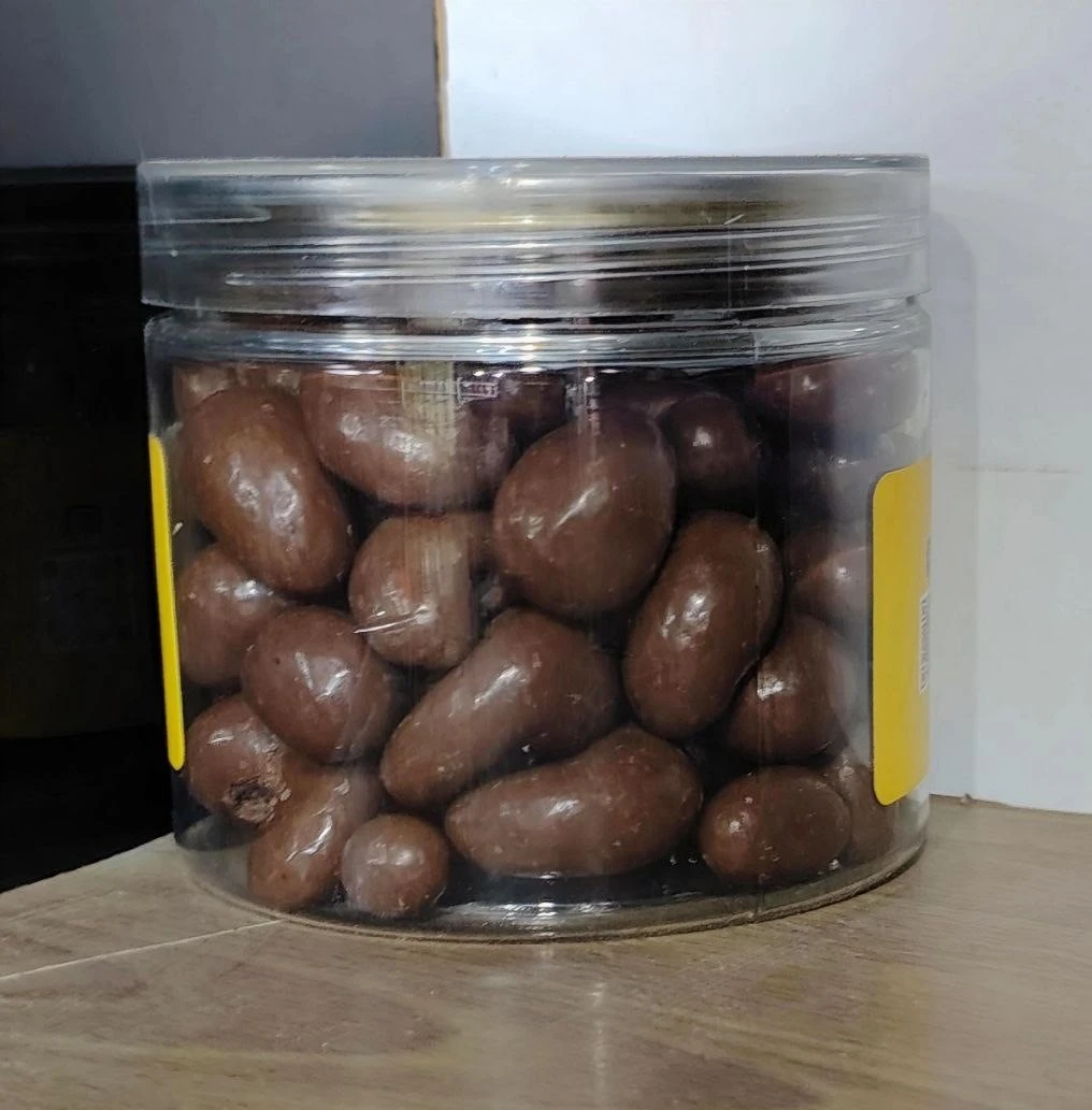 2731-دراجيه كاجو شوكولاوحليب300ميلي