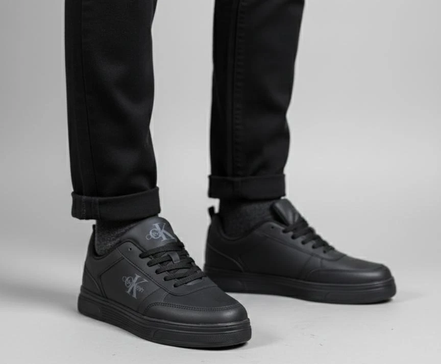 حذاء رجالي تركي